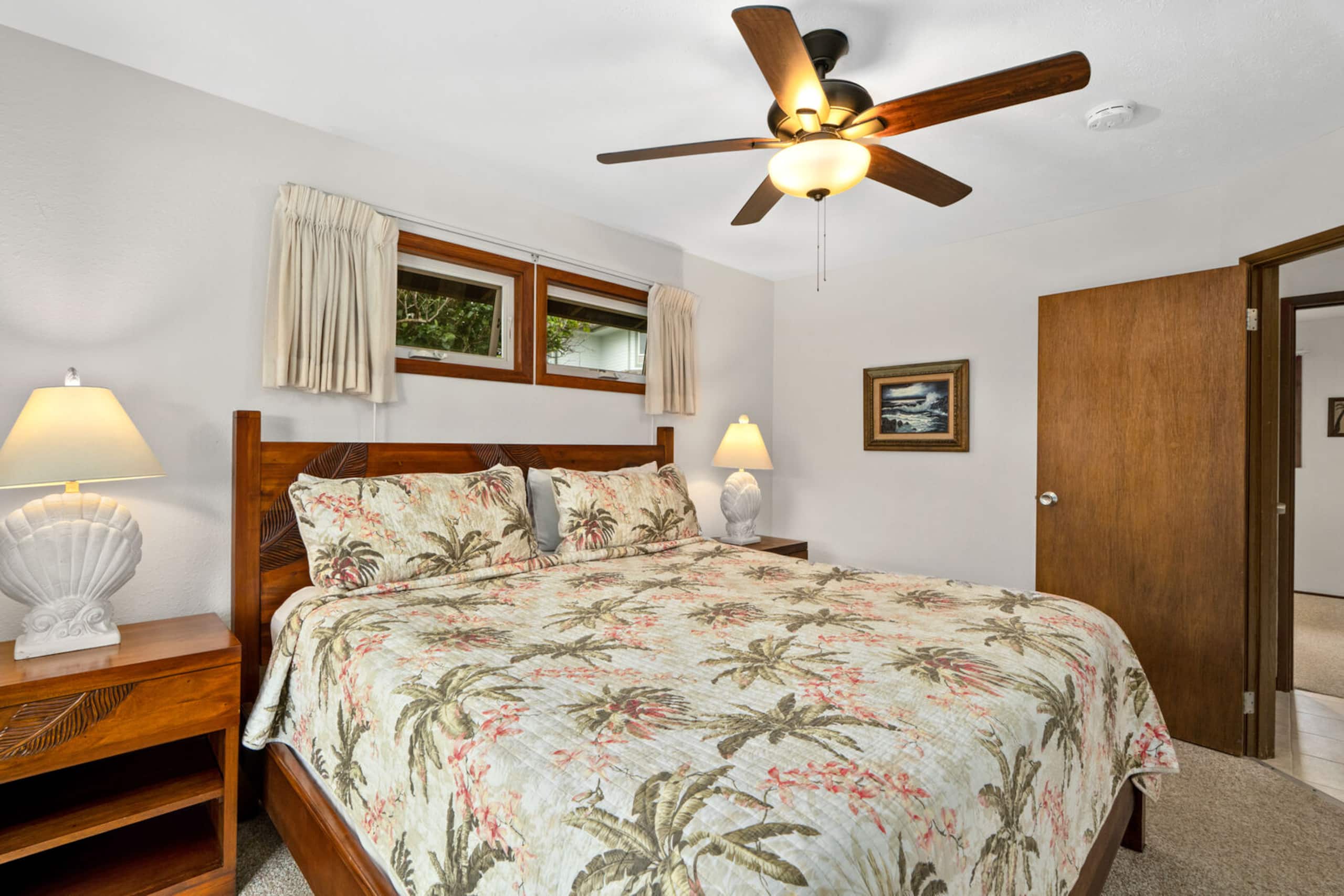 Home in Princeville · ★4.88 · 3 bedrooms · 4 beds · 2 baths - Image 17