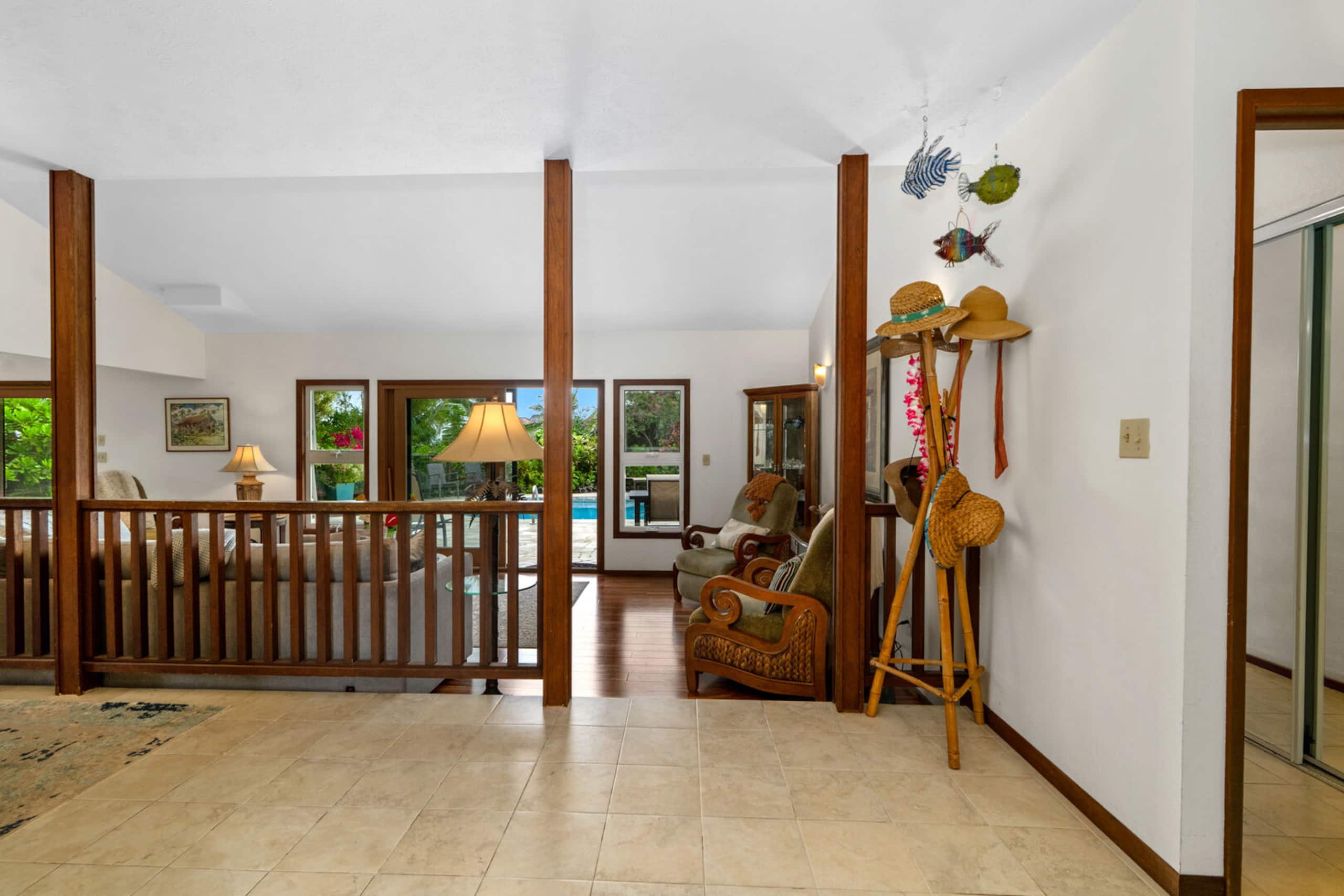 Home in Princeville · ★4.88 · 3 bedrooms · 4 beds · 2 baths - Image 5