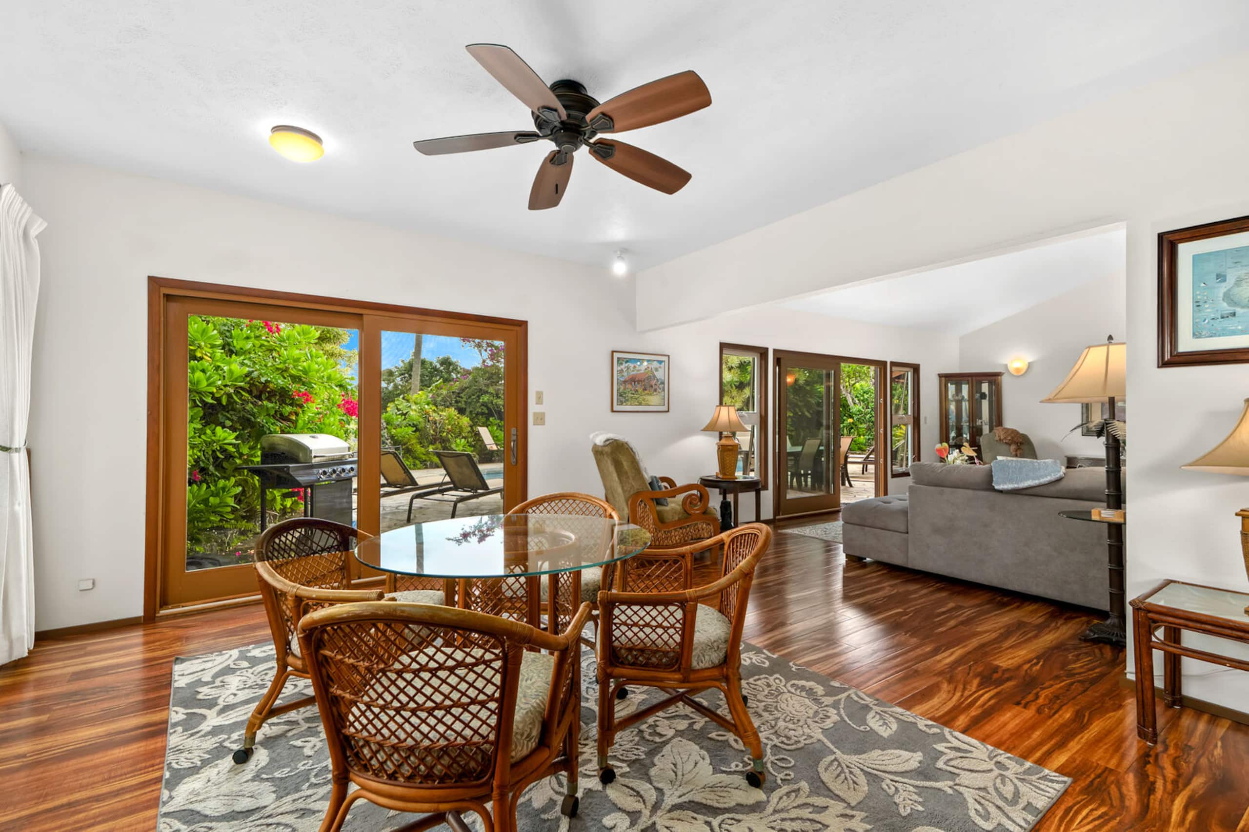 Home in Princeville · ★4.88 · 3 bedrooms · 4 beds · 2 baths - Image 29