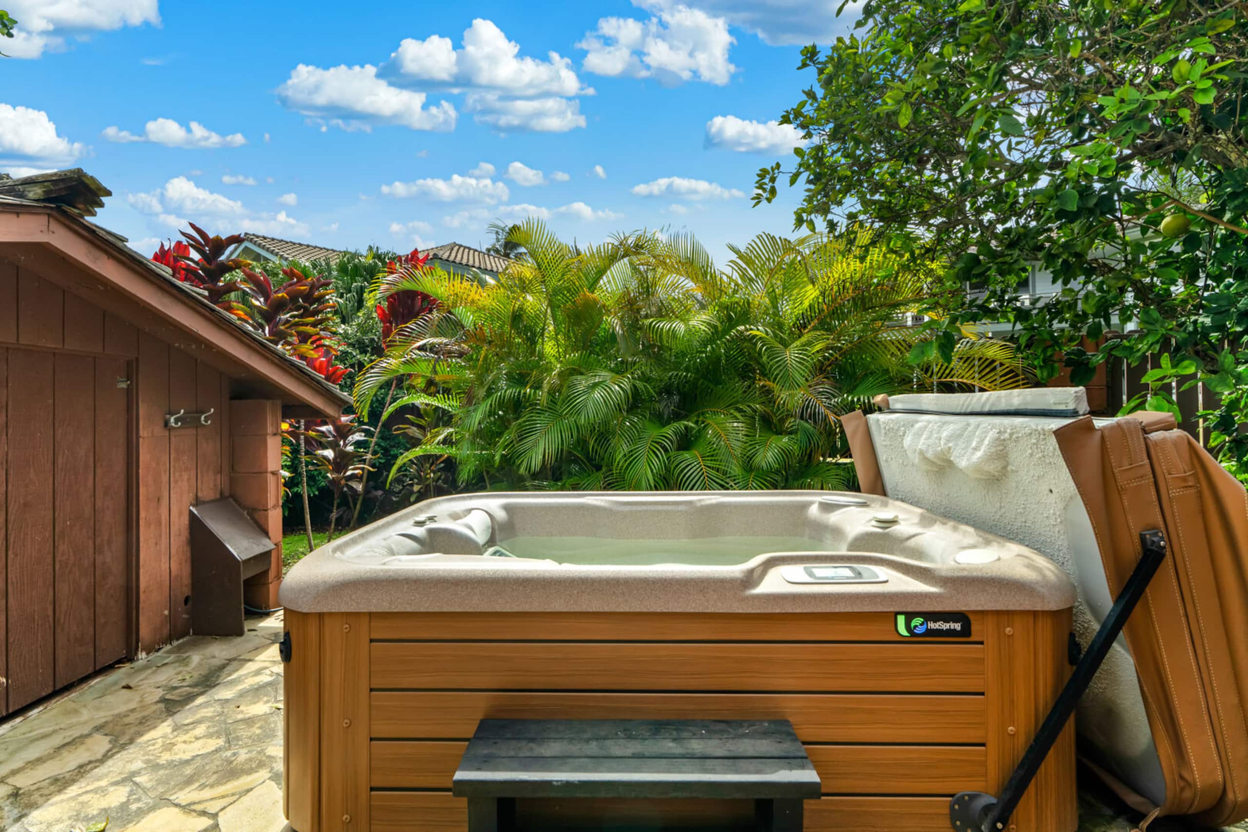 Home in Princeville · ★4.88 · 3 bedrooms · 4 beds · 2 baths - Image 14