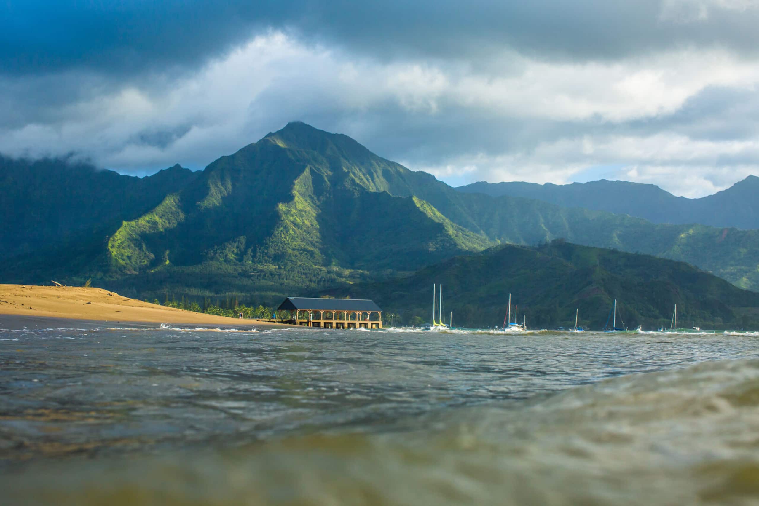 Home in Princeville · ★4.88 · 3 bedrooms · 4 beds · 2 baths - Image 32