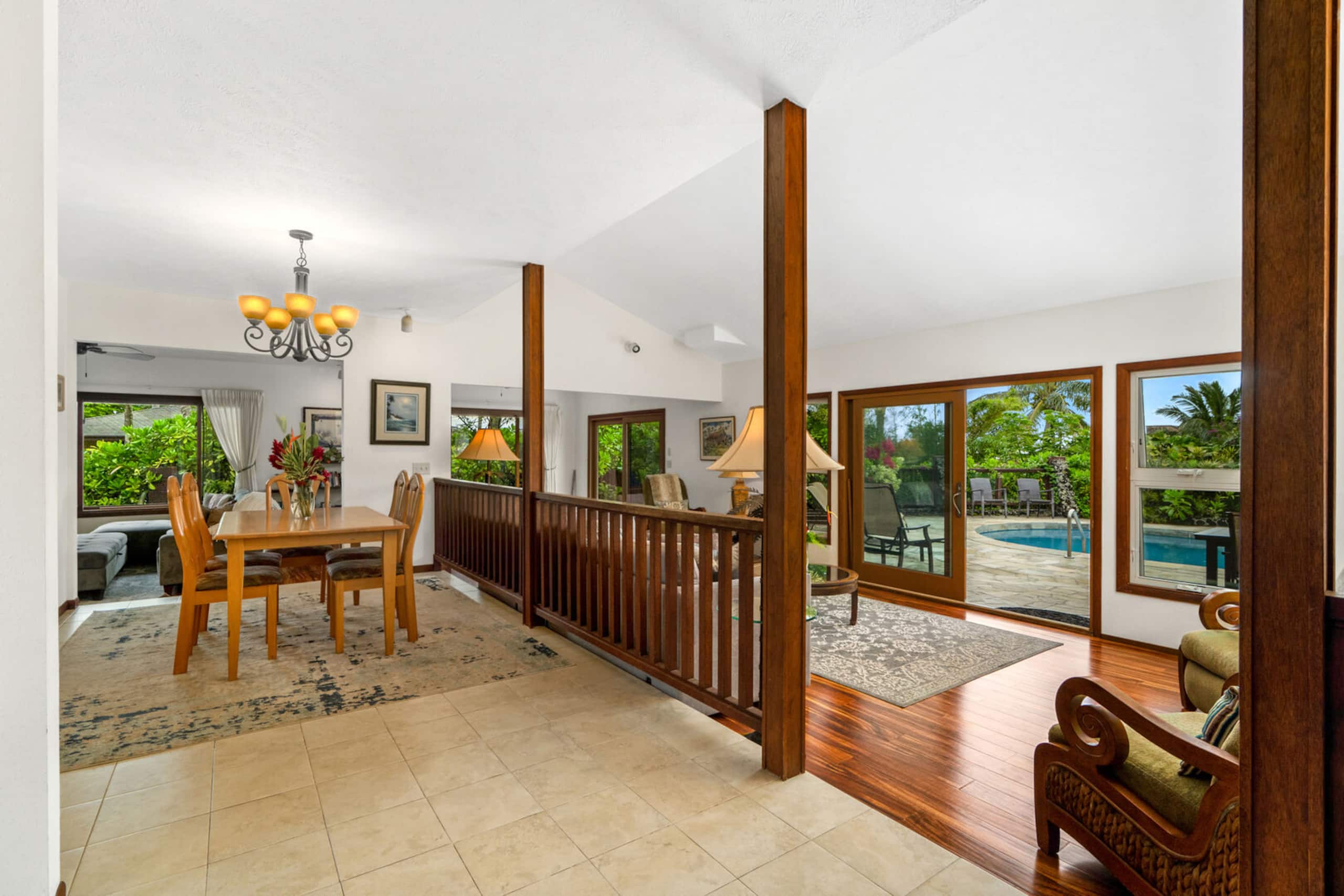 Home in Princeville · ★4.88 · 3 bedrooms · 4 beds · 2 baths - Image 25