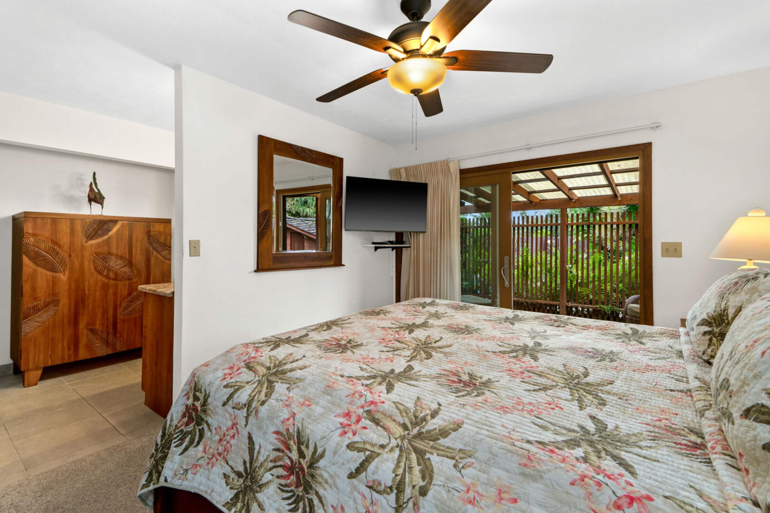 Home in Princeville · ★4.88 · 3 bedrooms · 4 beds · 2 baths - Image 16