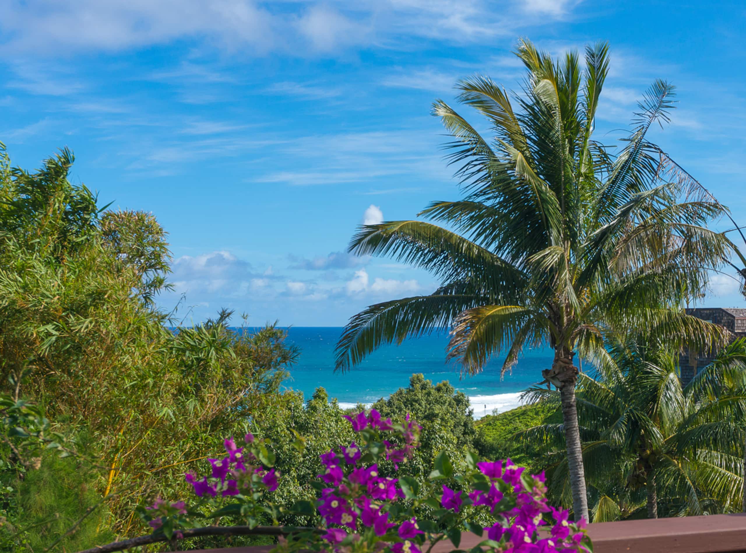 Home in Princeville · ★4.88 · 3 bedrooms · 4 beds · 2 baths - Image 2