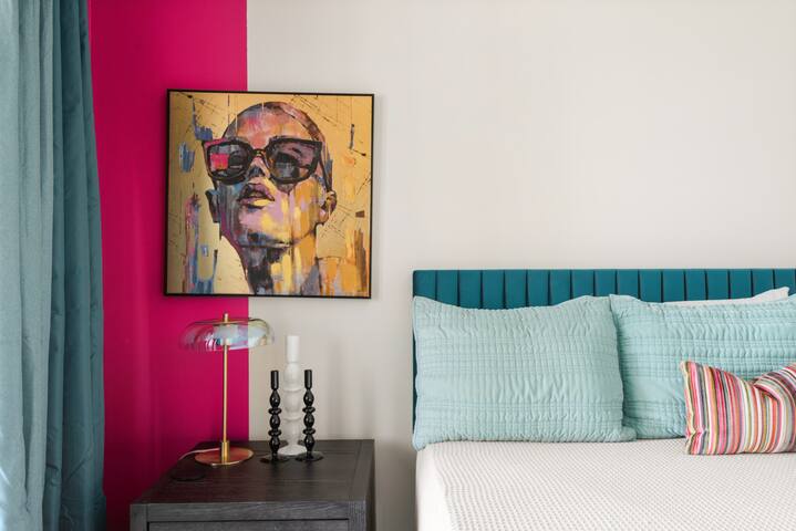 Hype at The Hyve near the Gulch and Broadway gallery image 4