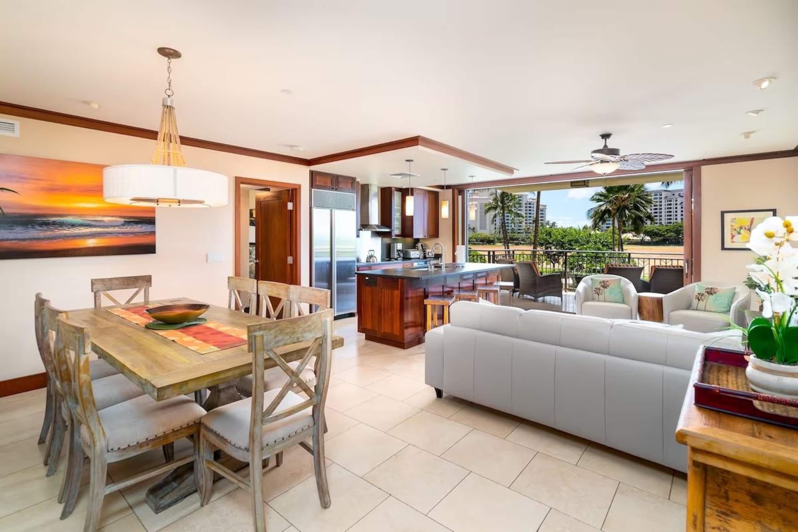 Villa in Kapolei · ★5.0 · 3 bedrooms · 5 beds · 3 private baths - Image 6