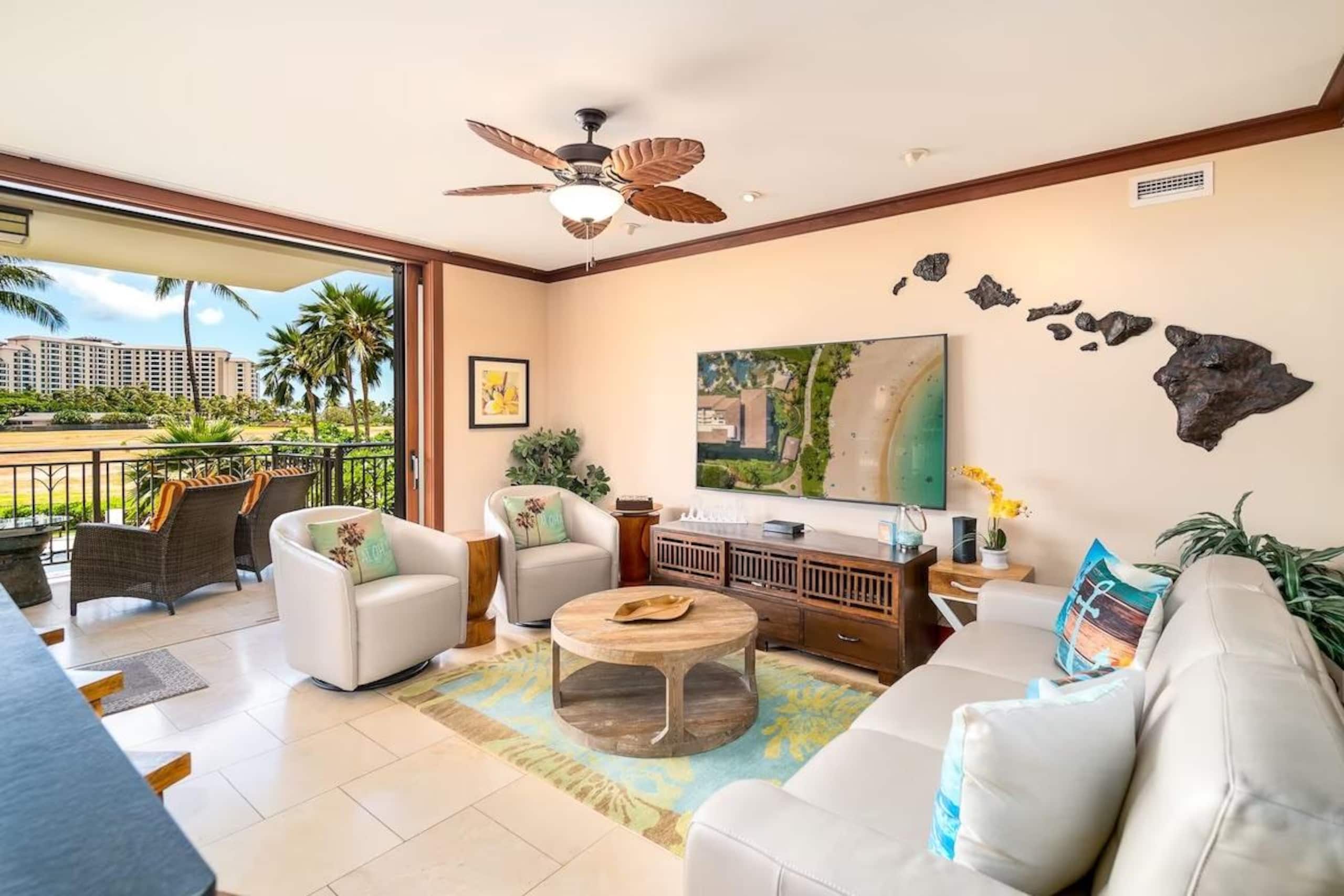 Villa in Kapolei · ★5.0 · 3 bedrooms · 5 beds · 3 private baths - Image 4