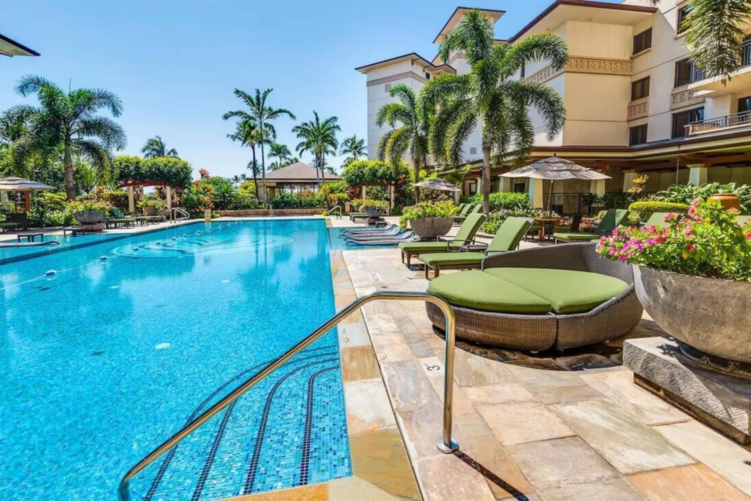 Villa in Kapolei · ★5.0 · 3 bedrooms · 5 beds · 3 private baths - Image 37