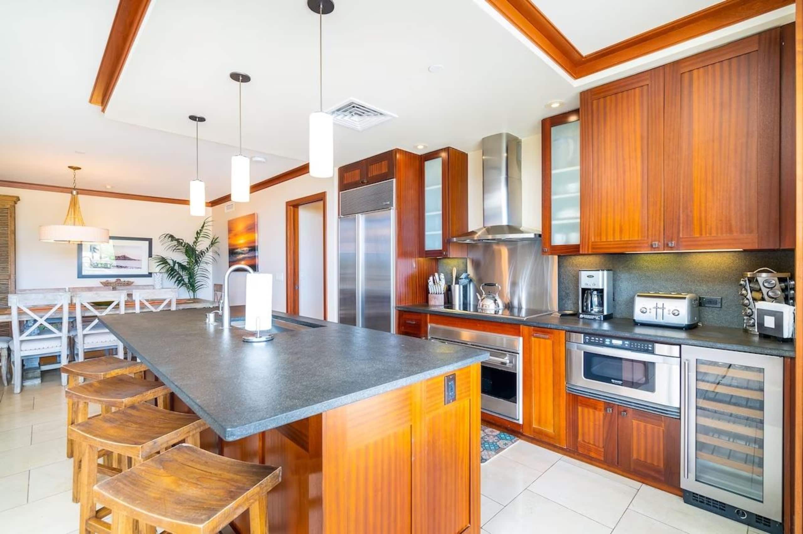 Villa in Kapolei · ★5.0 · 3 bedrooms · 5 beds · 3 private baths - Image 8