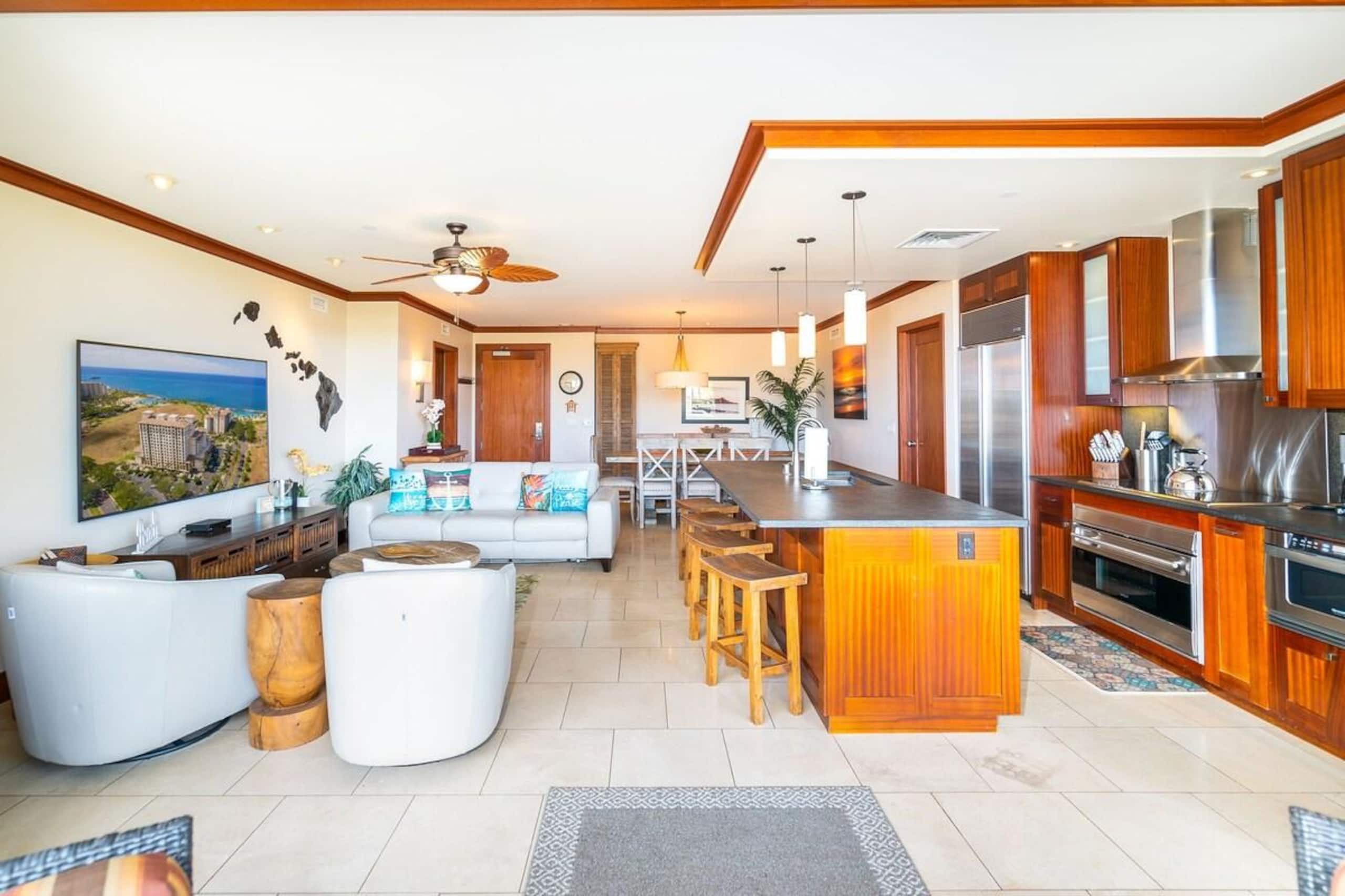 Villa in Kapolei · ★5.0 · 3 bedrooms · 5 beds · 3 private baths - Image 25