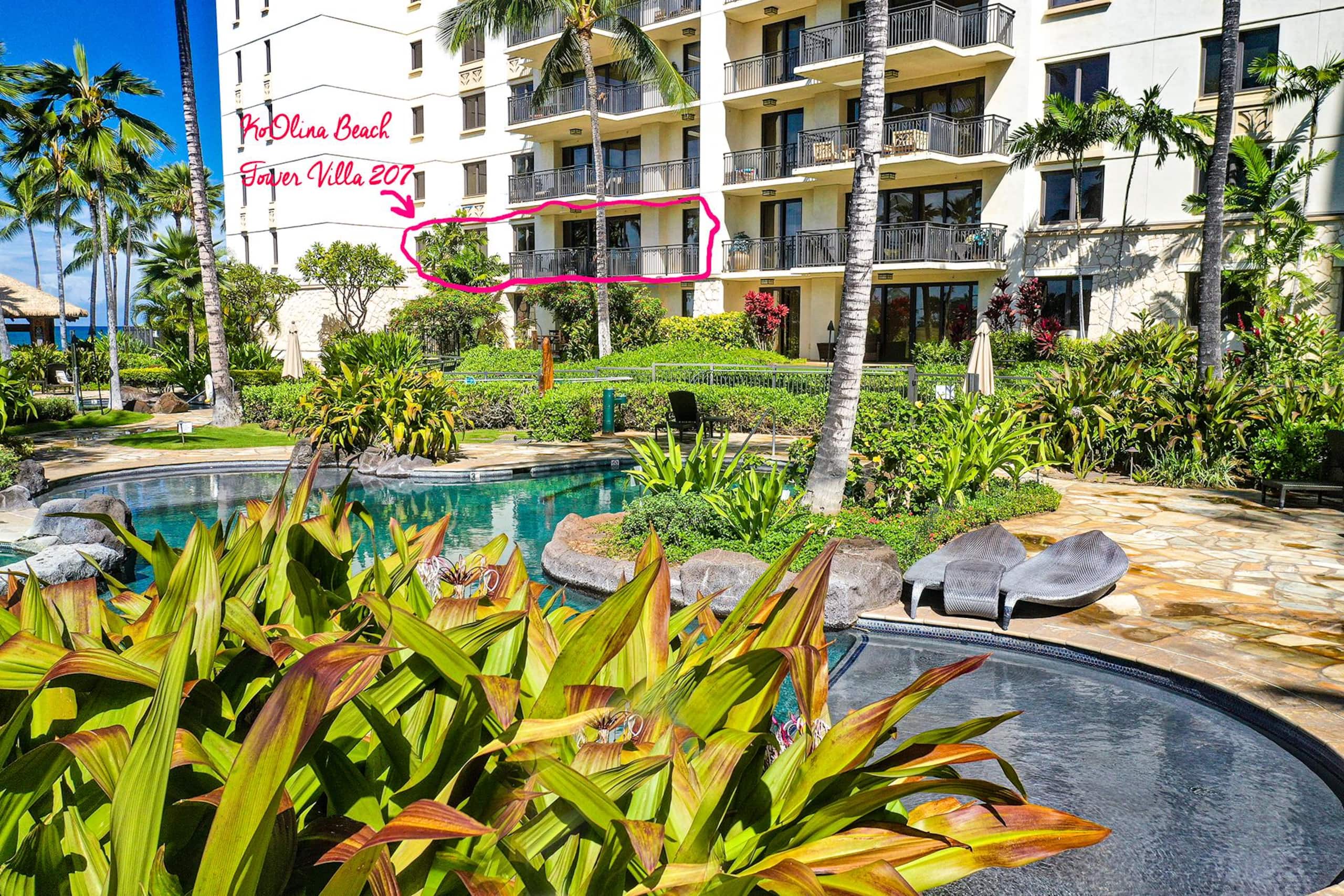 Villa in Kapolei · ★5.0 · 3 bedrooms · 5 beds · 3 private baths - Image 28