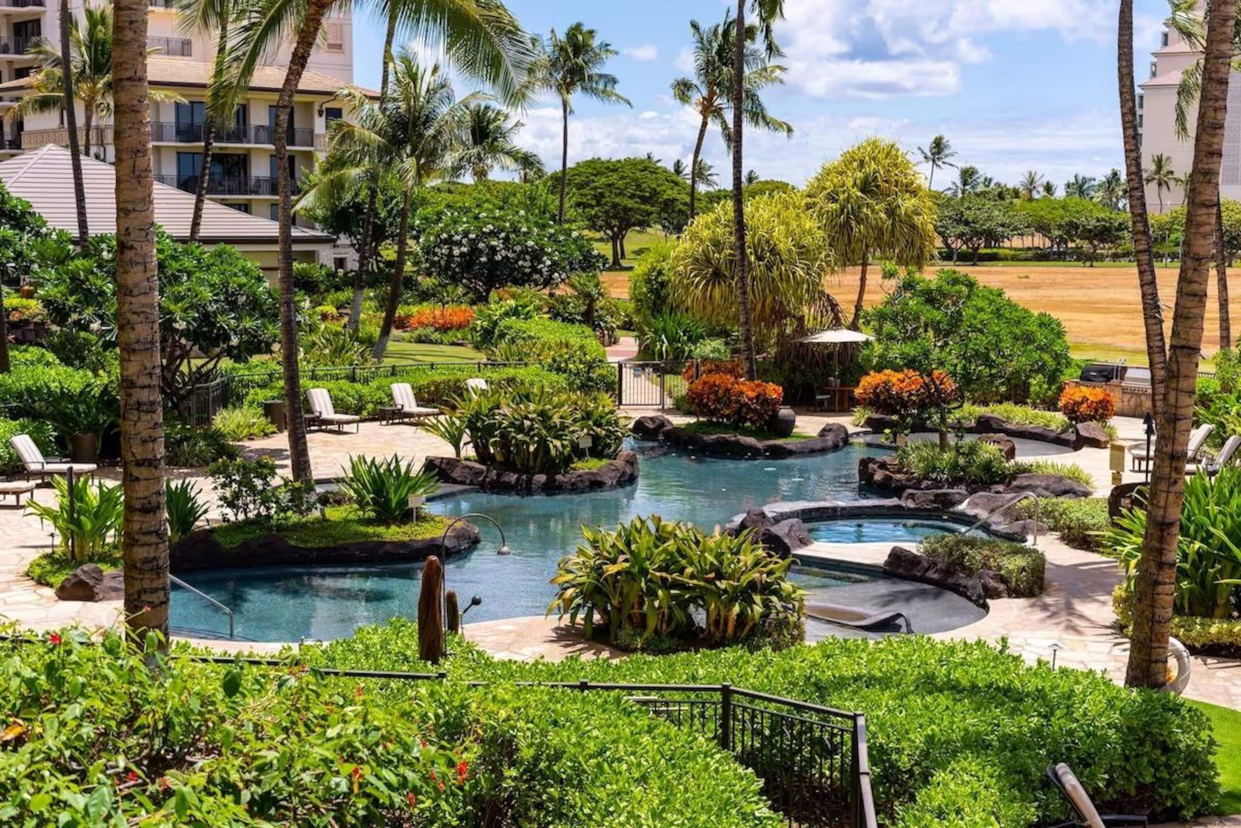 Villa in Kapolei · ★5.0 · 3 bedrooms · 5 beds · 3 private baths - Image 43