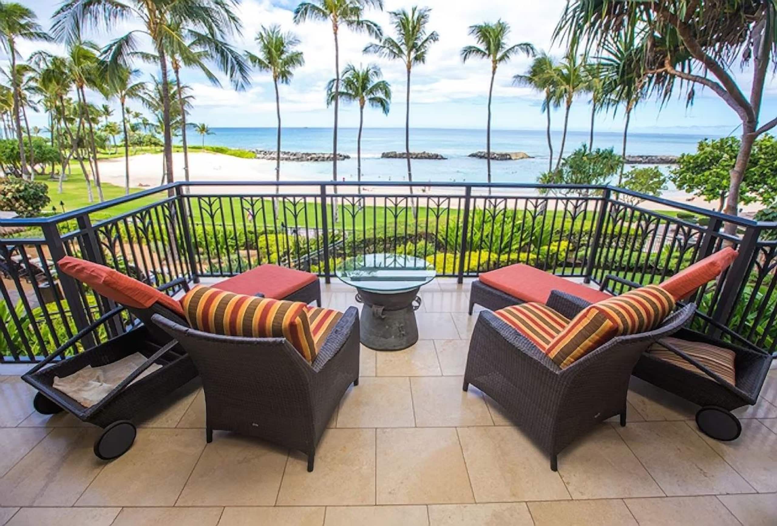 Villa in Kapolei · ★5.0 · 2 bedrooms · 3 beds · 2 private baths - Image 2