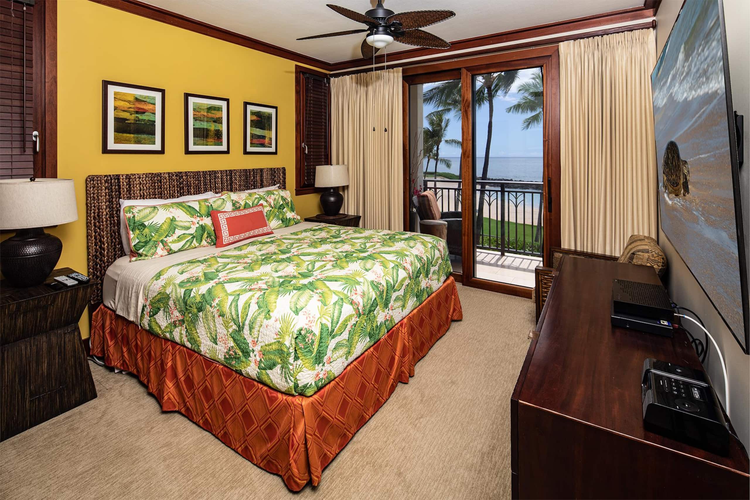 Villa in Kapolei · ★5.0 · 2 bedrooms · 3 beds · 2 private baths - Image 10