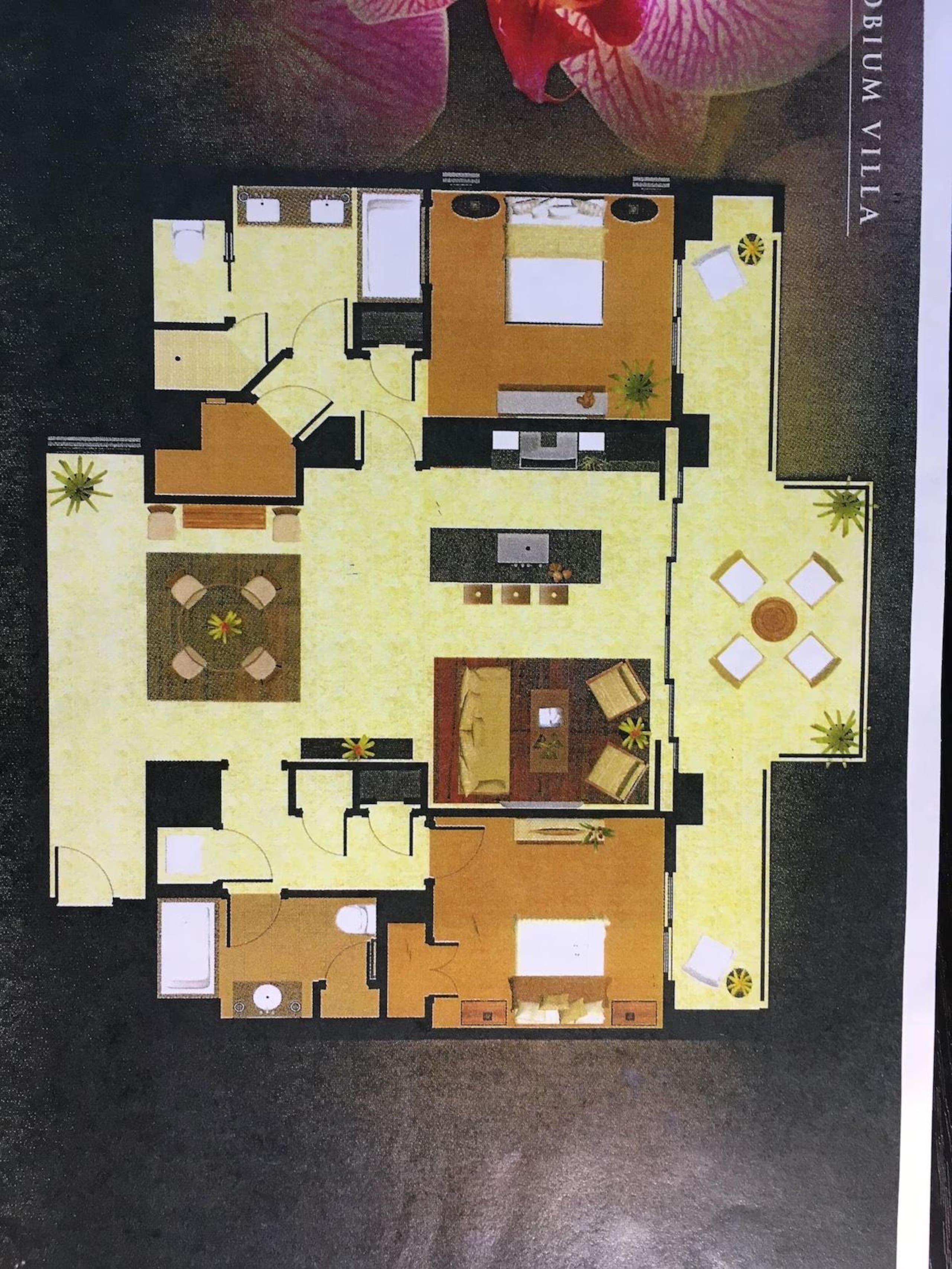 Villa in Kapolei · ★5.0 · 2 bedrooms · 3 beds · 2 private baths - Image 19