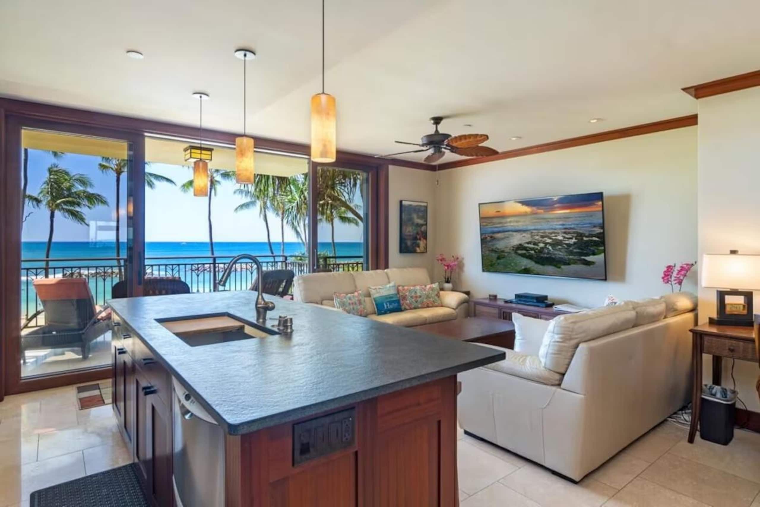 Villa in Kapolei · ★5.0 · 2 bedrooms · 3 beds · 2 private baths - Image 6