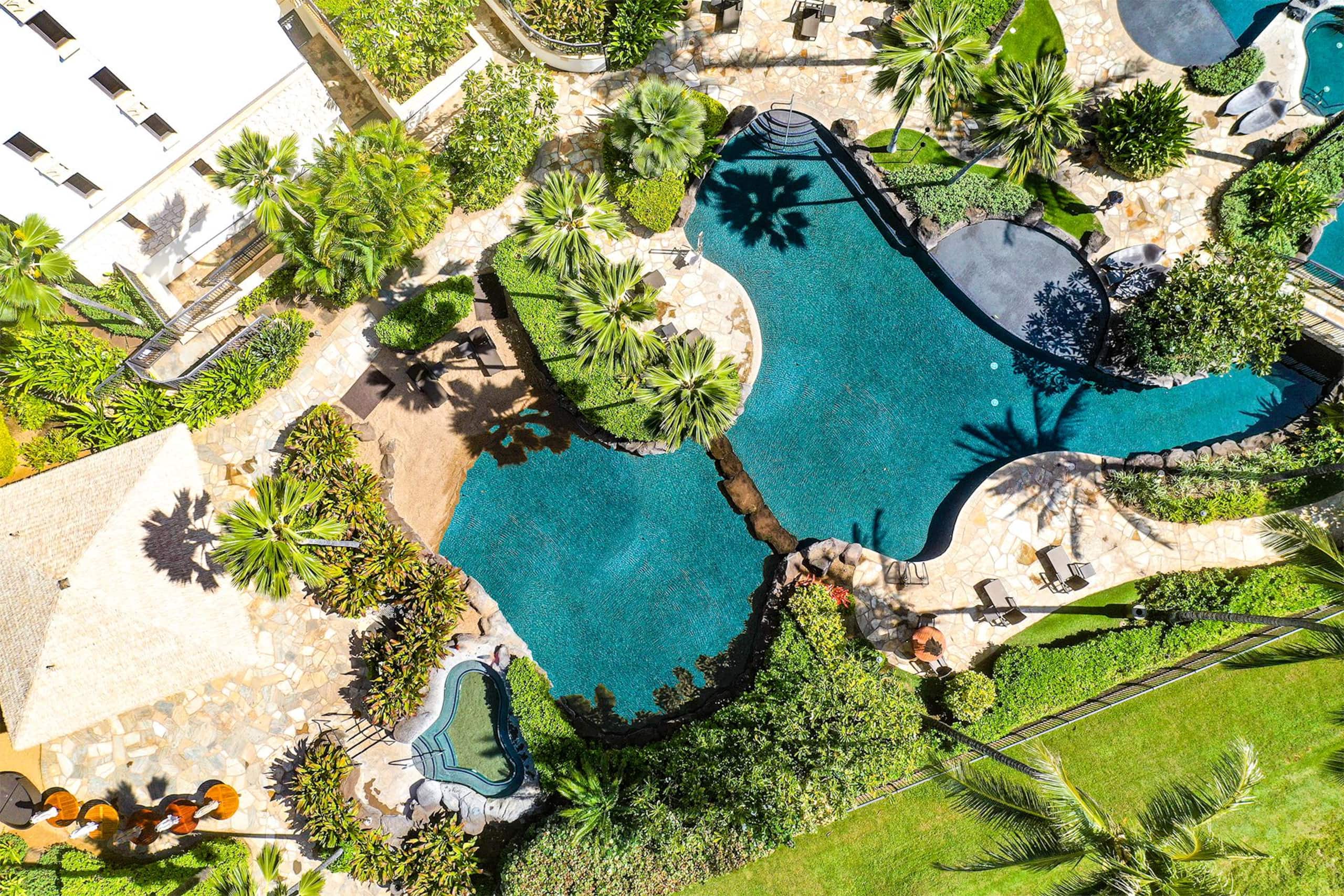 Villa in Kapolei · ★5.0 · 2 bedrooms · 3 beds · 2 private baths - Image 40