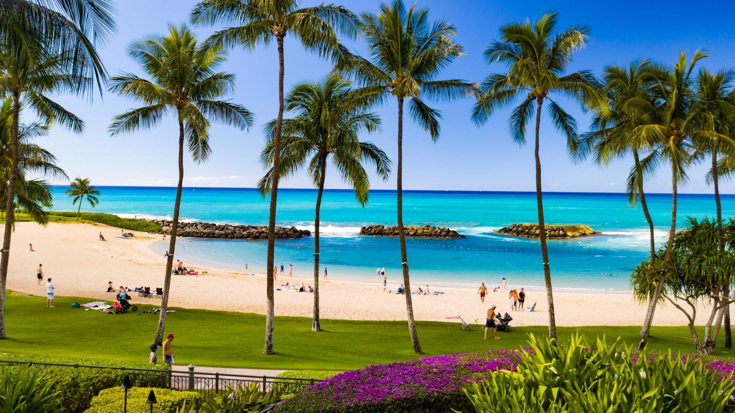 Villa in Kapolei · ★5.0 · 2 bedrooms · 3 beds · 2 private baths - Image 24