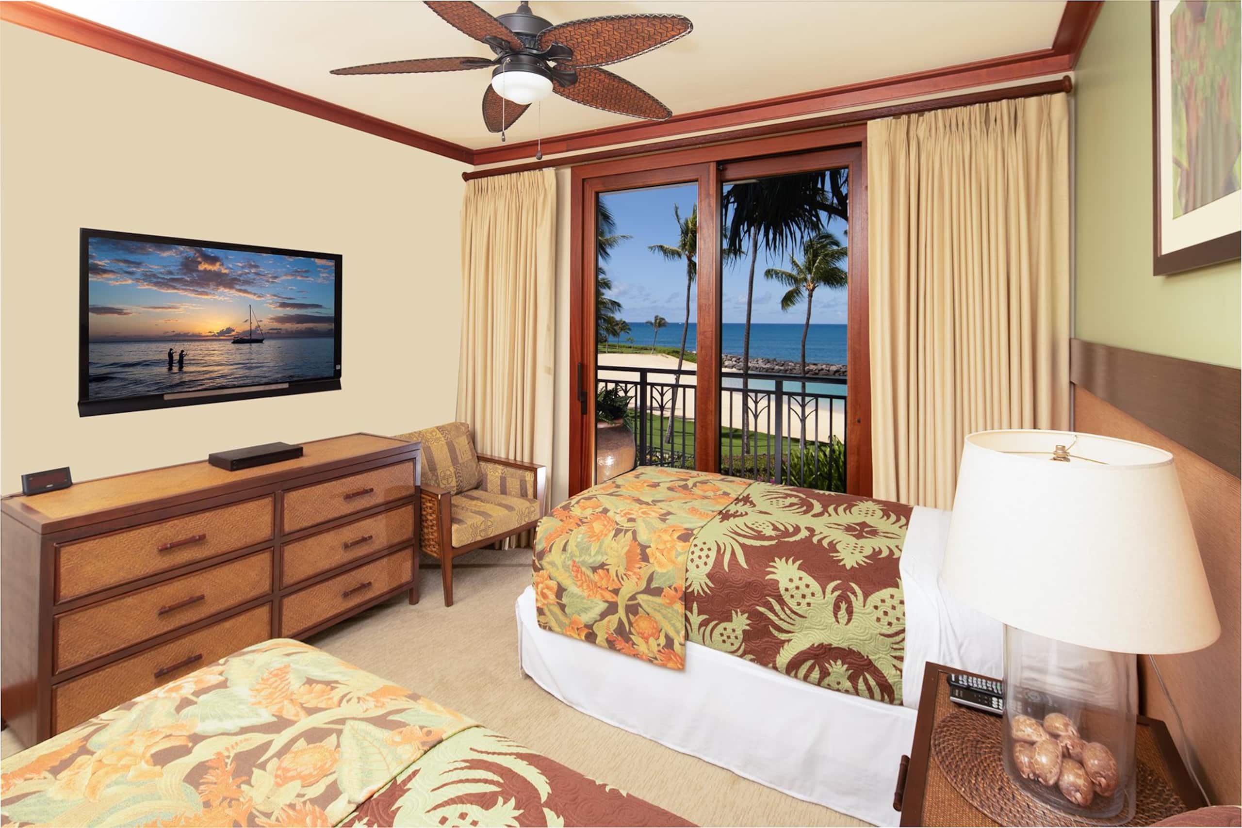 Villa in Kapolei · ★5.0 · 2 bedrooms · 3 beds · 2 private baths - Image 15