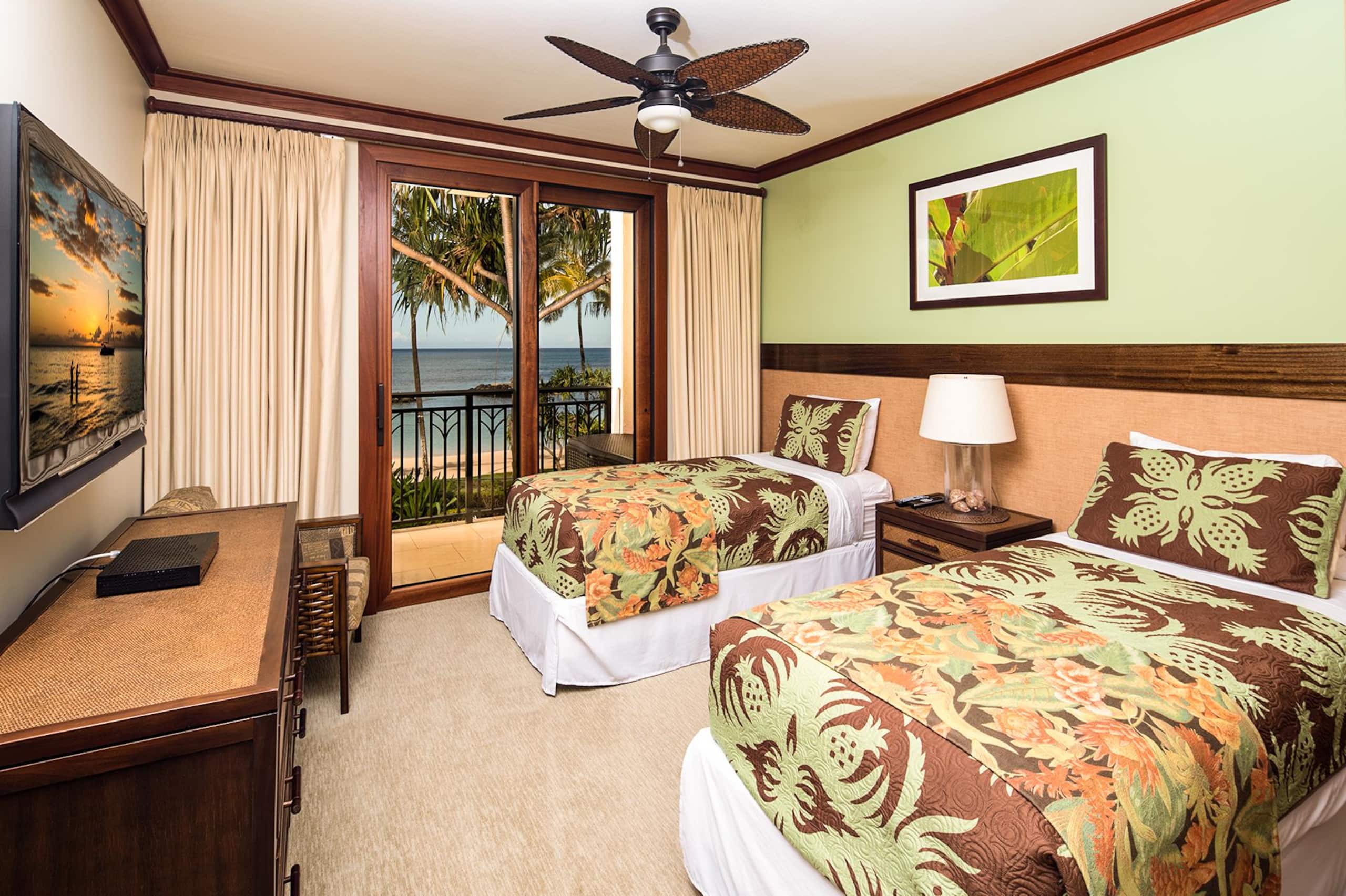 Villa in Kapolei · ★5.0 · 2 bedrooms · 3 beds · 2 private baths - Image 14