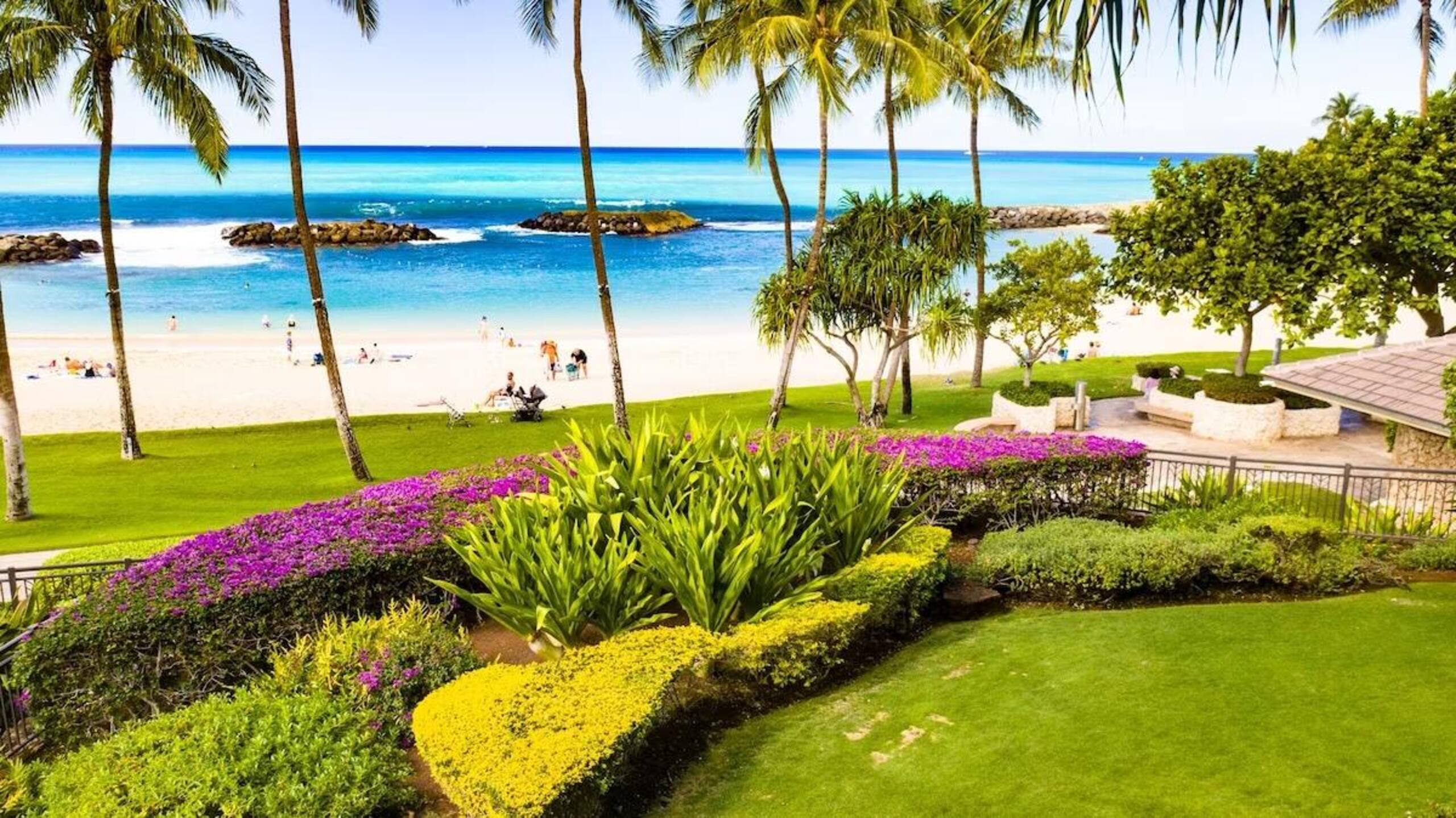Villa in Kapolei · ★5.0 · 2 bedrooms · 3 beds · 2 private baths - Image 23