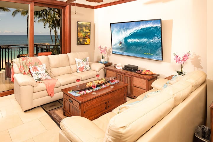 B209: Ocean Views from every room of this Ko Olina gallery image 4