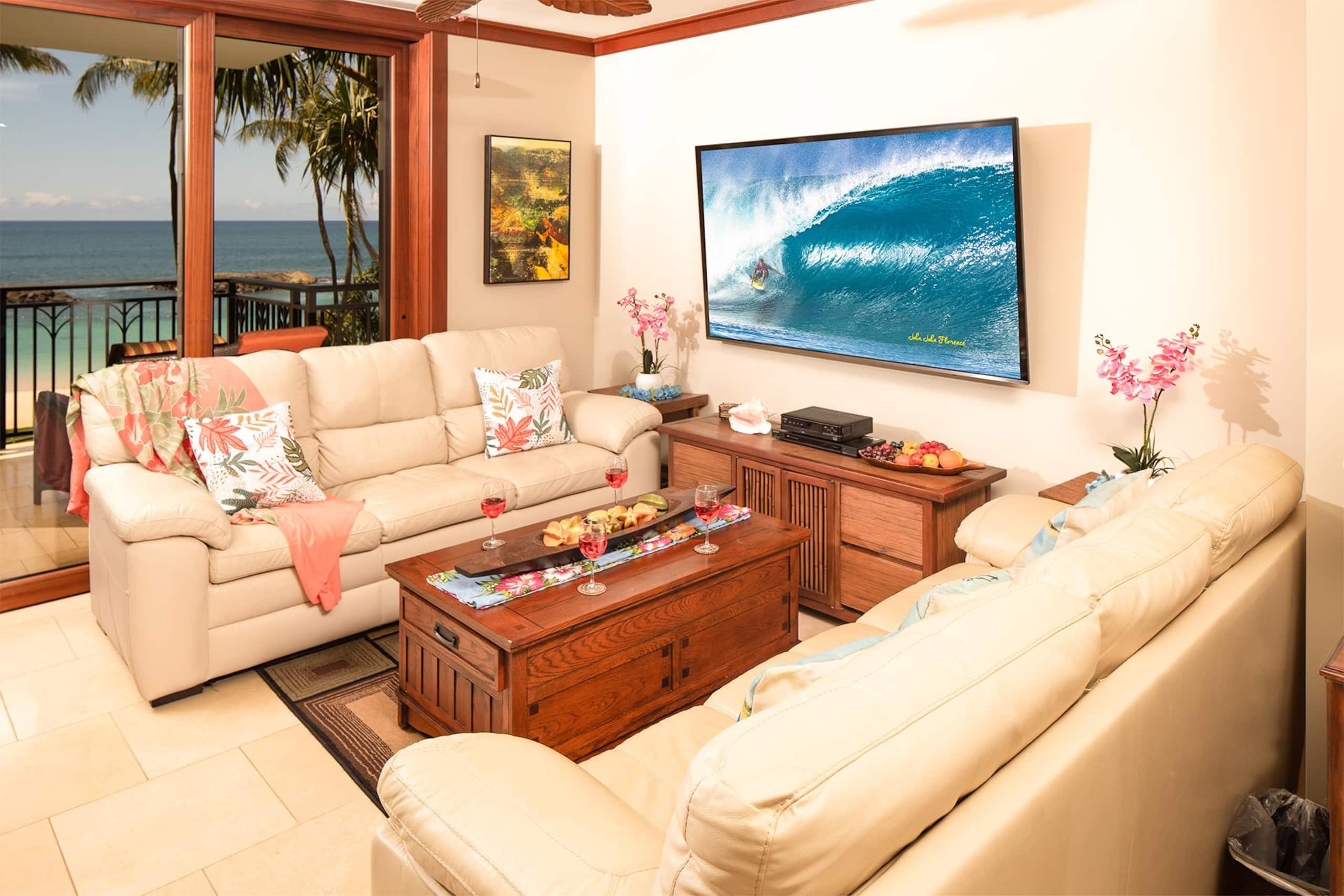 Villa in Kapolei · ★5.0 · 2 bedrooms · 3 beds · 2 private baths - Image 4