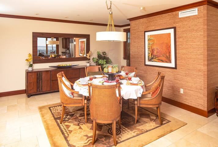 B209: Ocean Views from every room of this Ko Olina gallery image 5