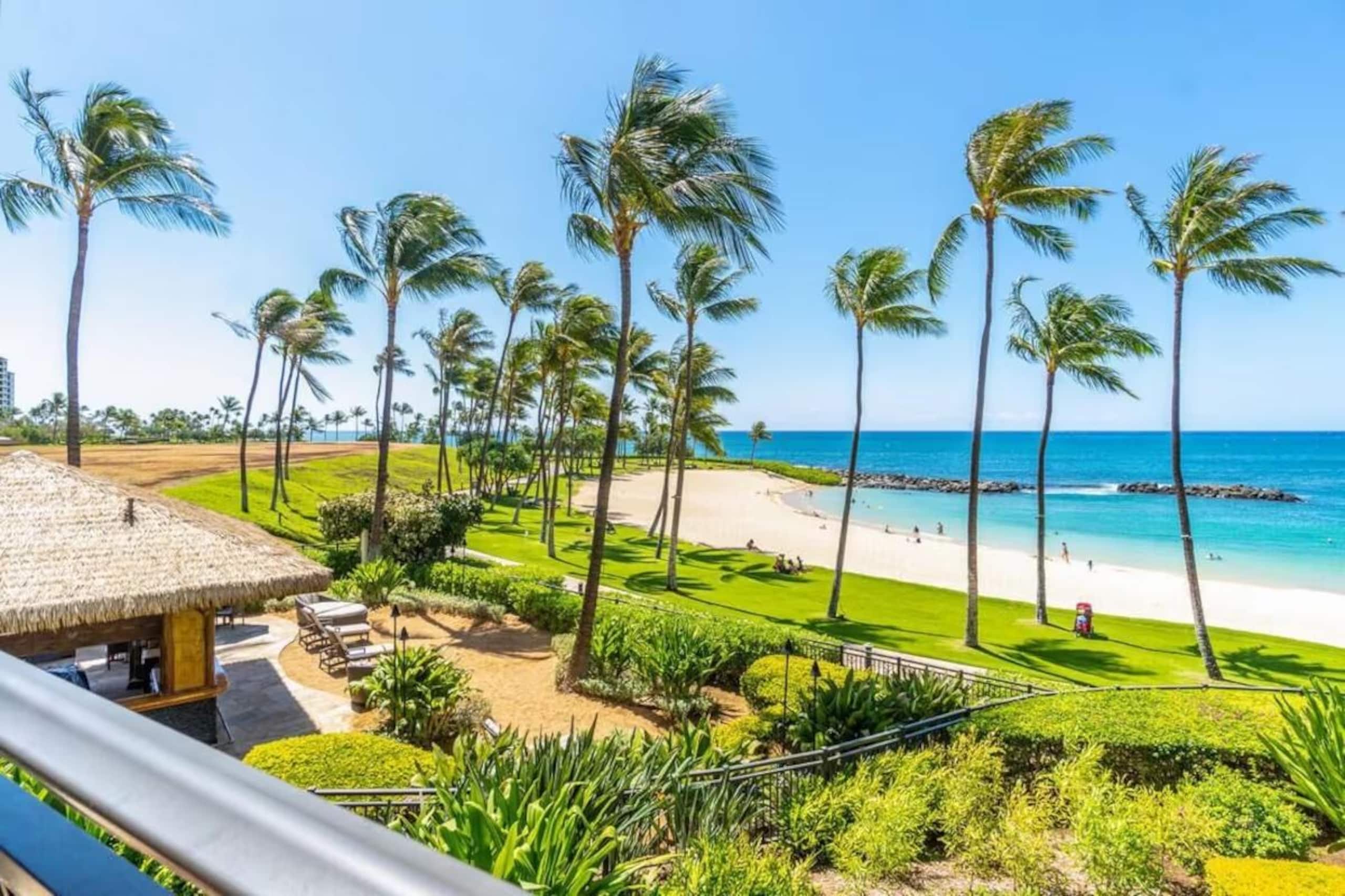 Villa in Kapolei · ★5.0 · 2 bedrooms · 3 beds · 2 private baths - Image 22