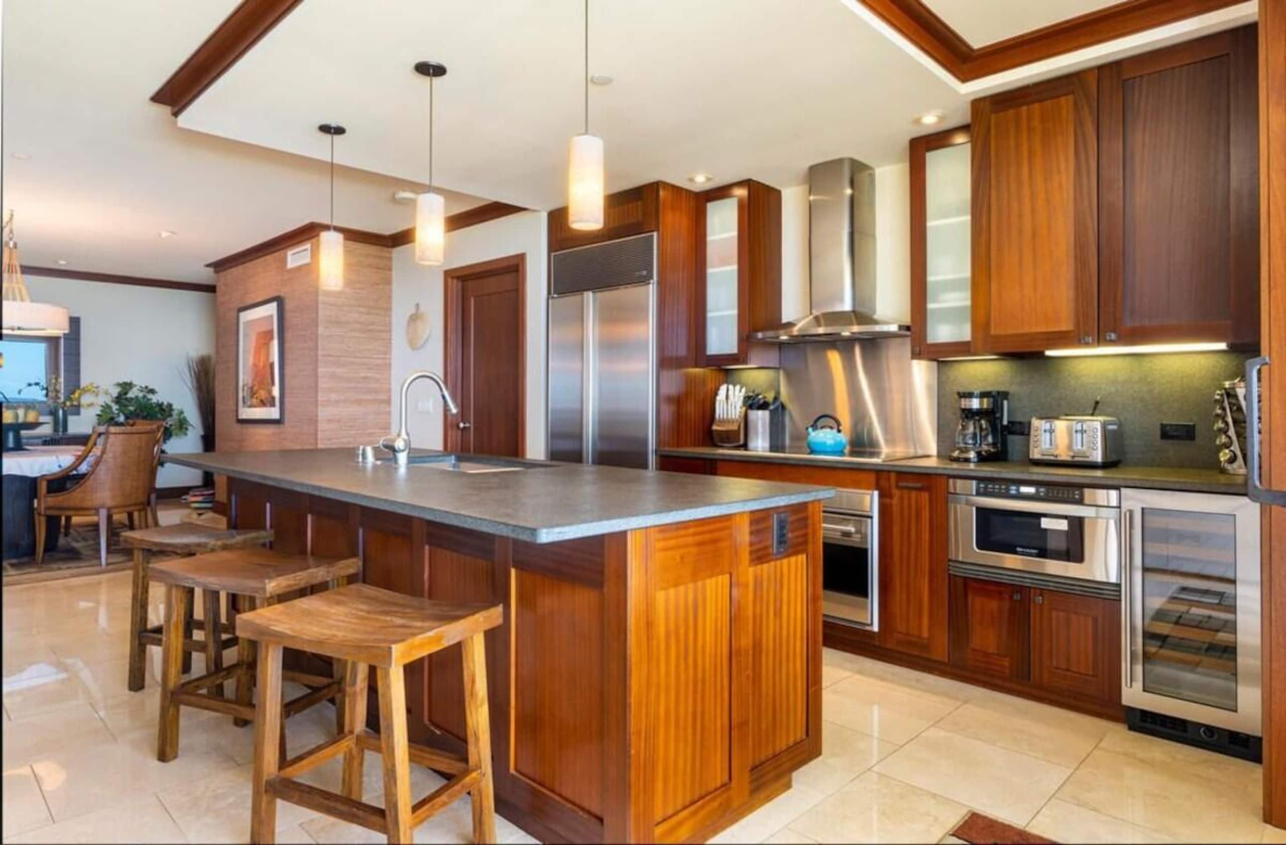 Villa in Kapolei · ★5.0 · 2 bedrooms · 3 beds · 2 private baths - Image 9