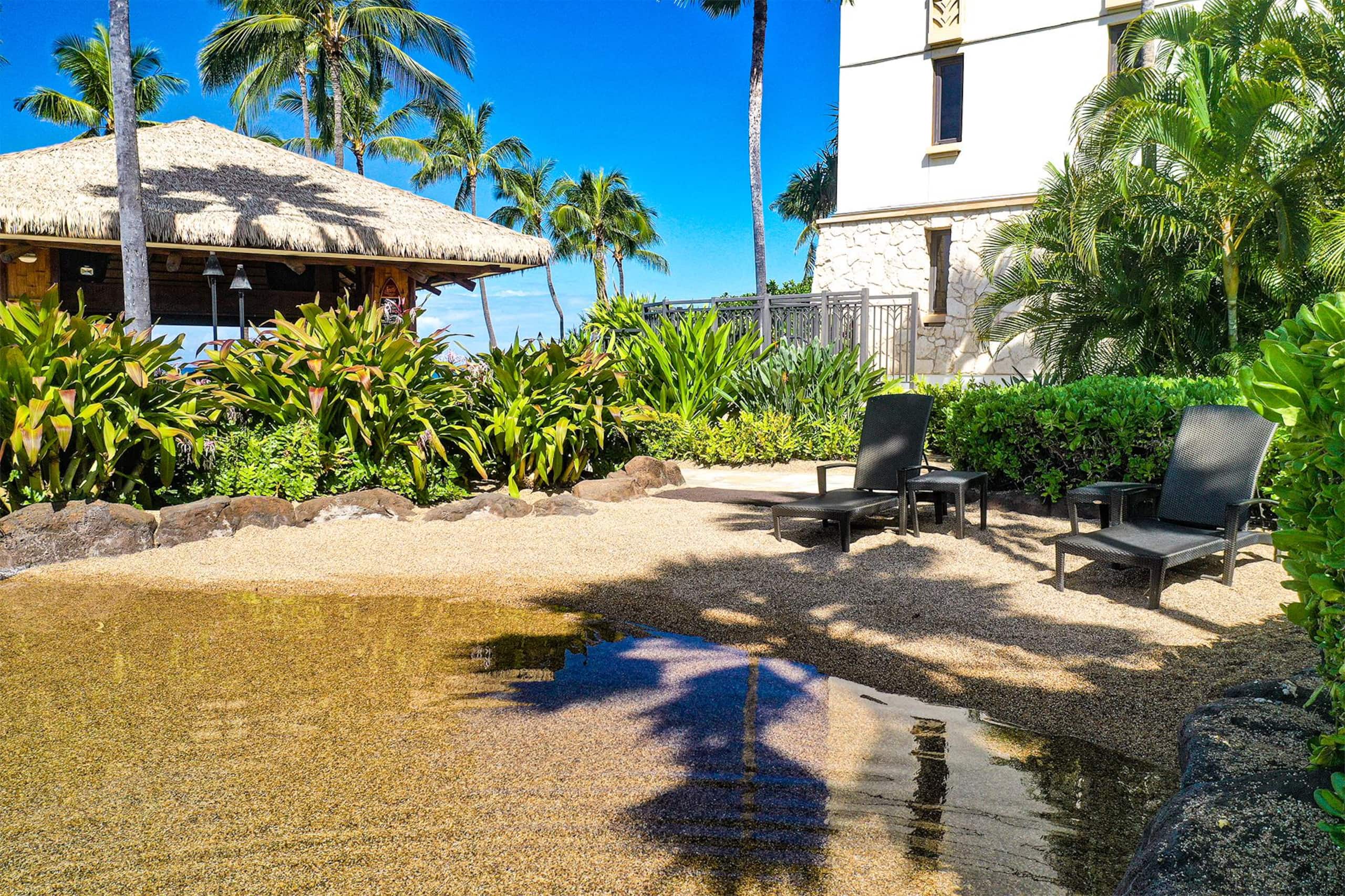 Villa in Kapolei · ★5.0 · 2 bedrooms · 3 beds · 2 private baths - Image 37