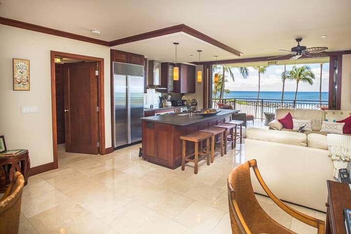 B209: Ocean Views from every room of this Ko Olina gallery image 3