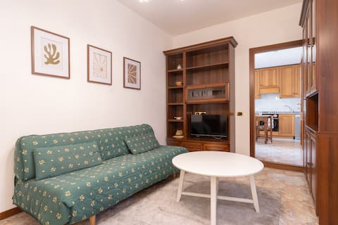 Residence Garden - Hibiscus Apartment