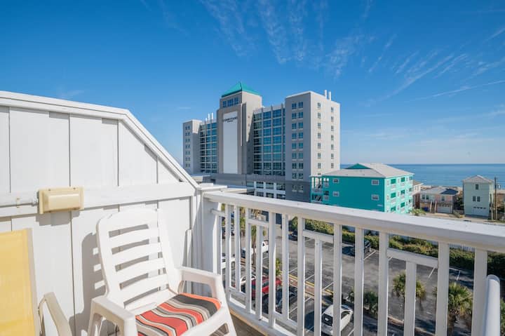 Bella Casa - Carolina Beach, NC