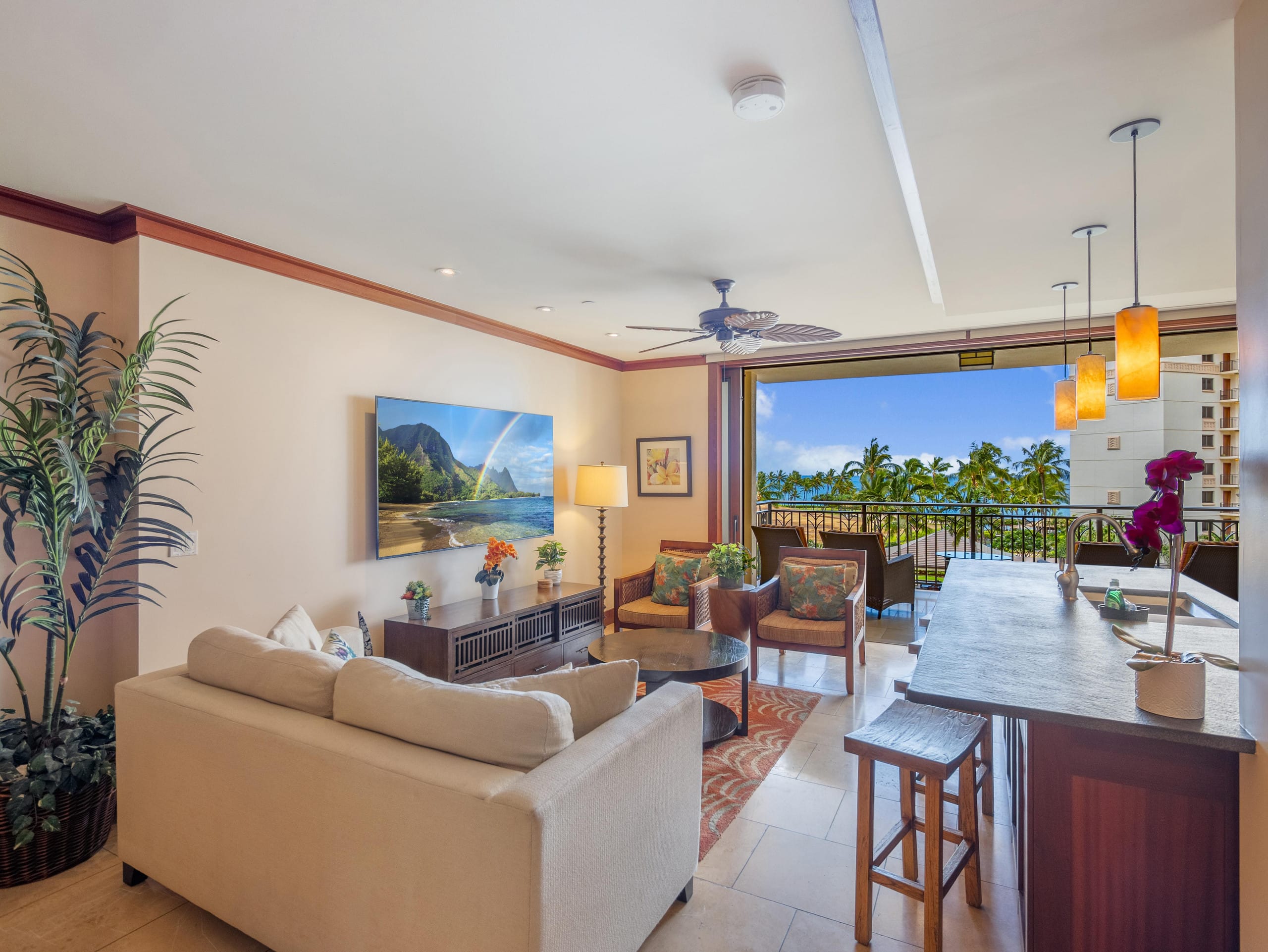 Villa in Kapolei · ★4.93 · 2 bedrooms · 4 beds · 2 baths - Image 4