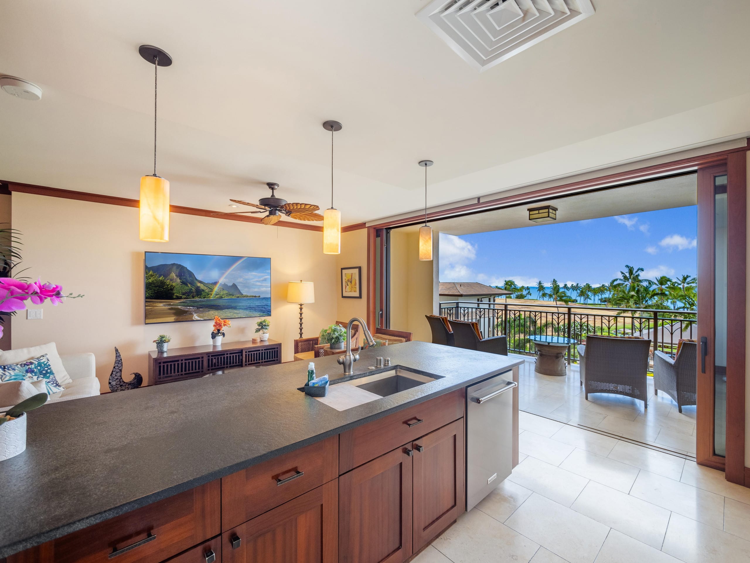 Villa in Kapolei · ★4.93 · 2 bedrooms · 4 beds · 2 baths - Image 16