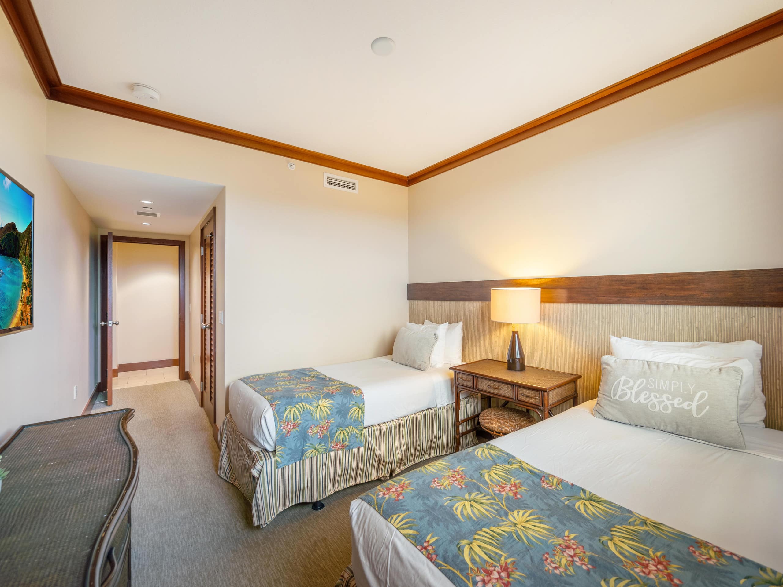 Villa in Kapolei · ★4.93 · 2 bedrooms · 4 beds · 2 baths - Image 22