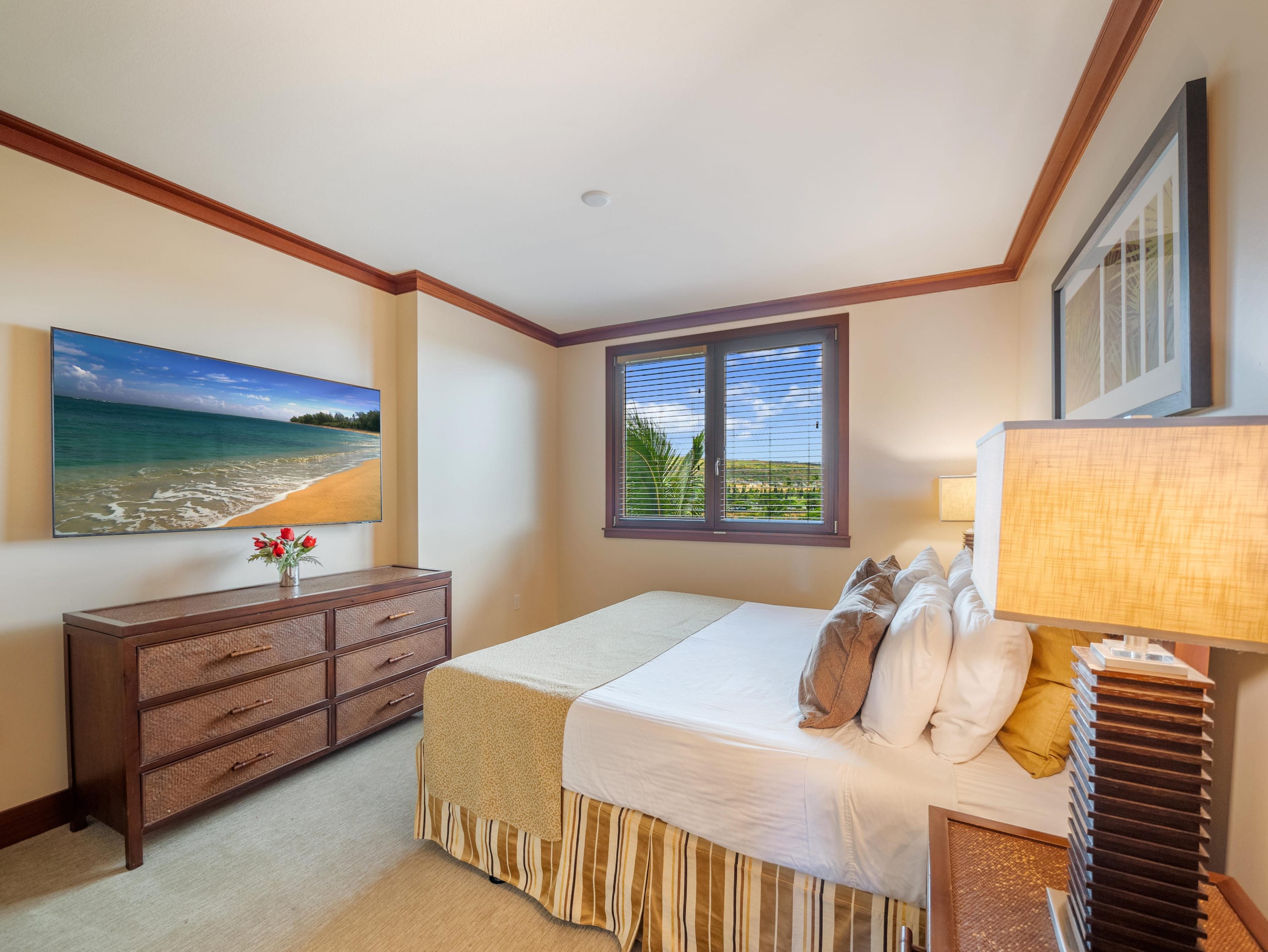 Villa in Kapolei · ★4.93 · 2 bedrooms · 4 beds · 2 baths - Image 18