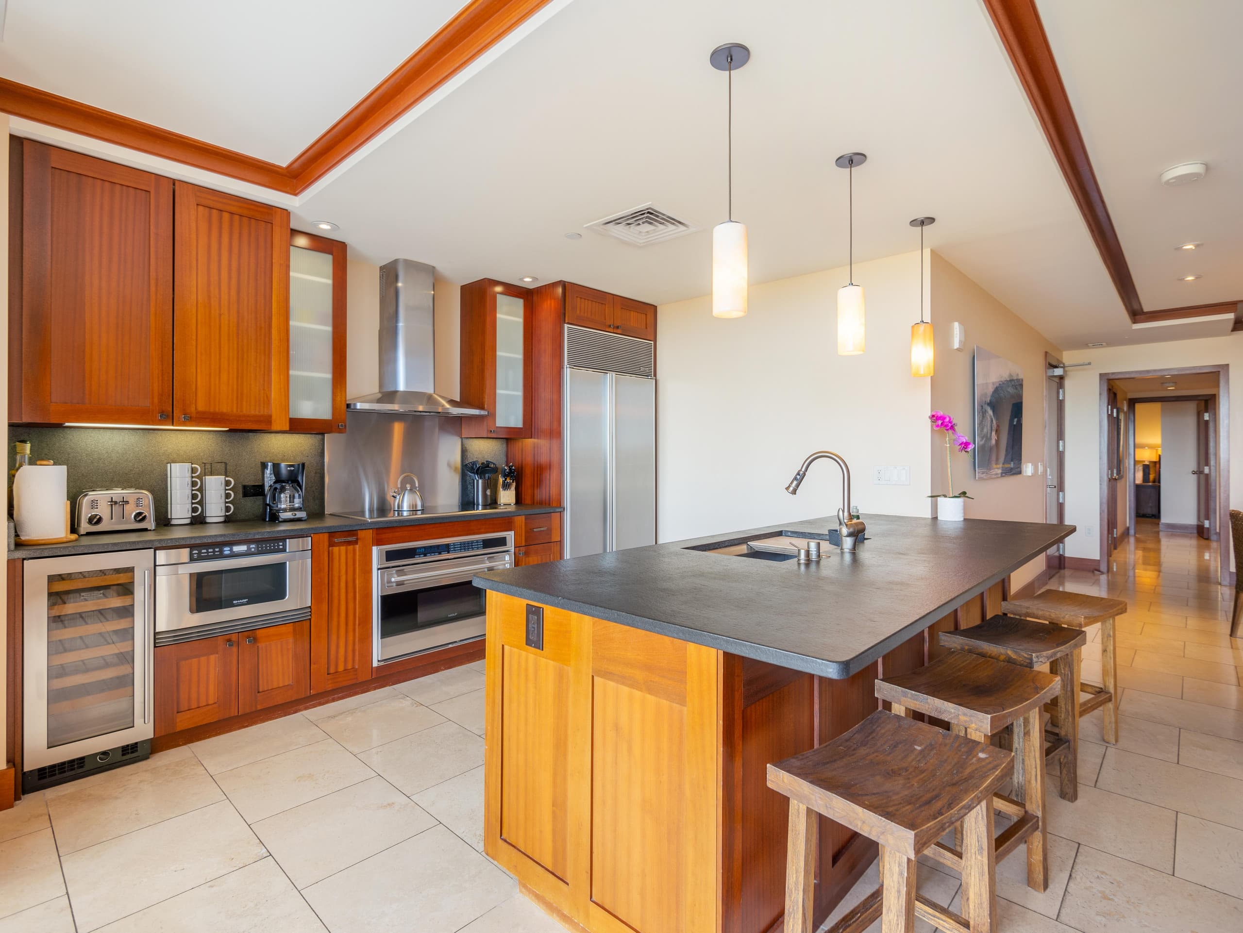 Villa in Kapolei · ★4.93 · 2 bedrooms · 4 beds · 2 baths - Image 15