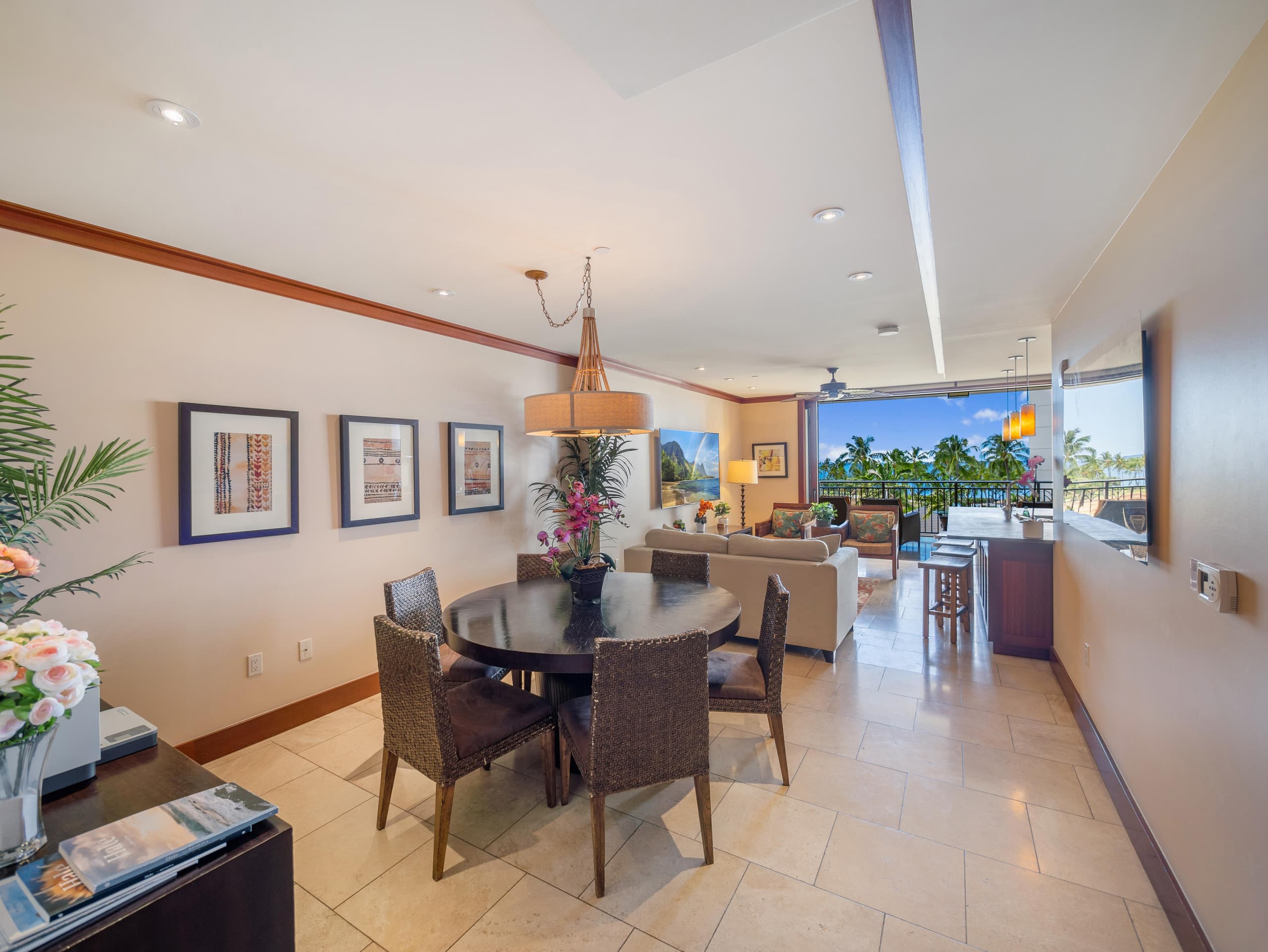 Villa in Kapolei · ★4.93 · 2 bedrooms · 4 beds · 2 baths - Image 10
