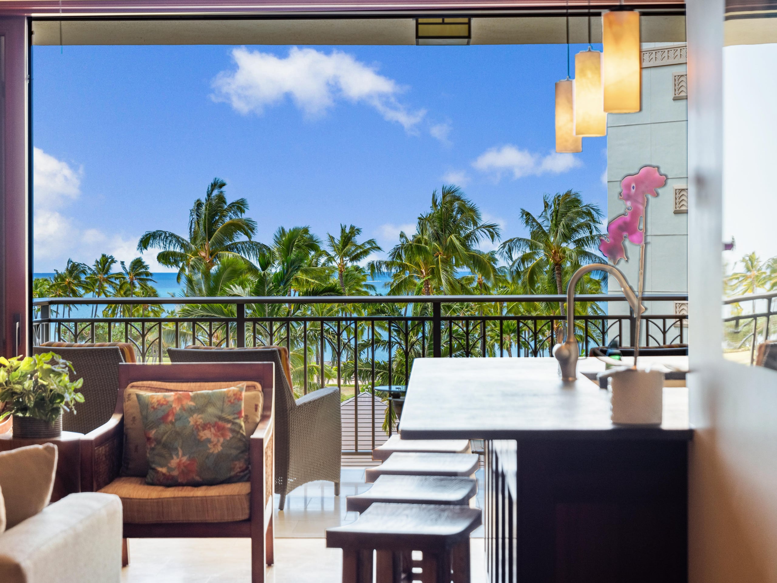 Villa in Kapolei · ★4.93 · 2 bedrooms · 4 beds · 2 baths - Image 1