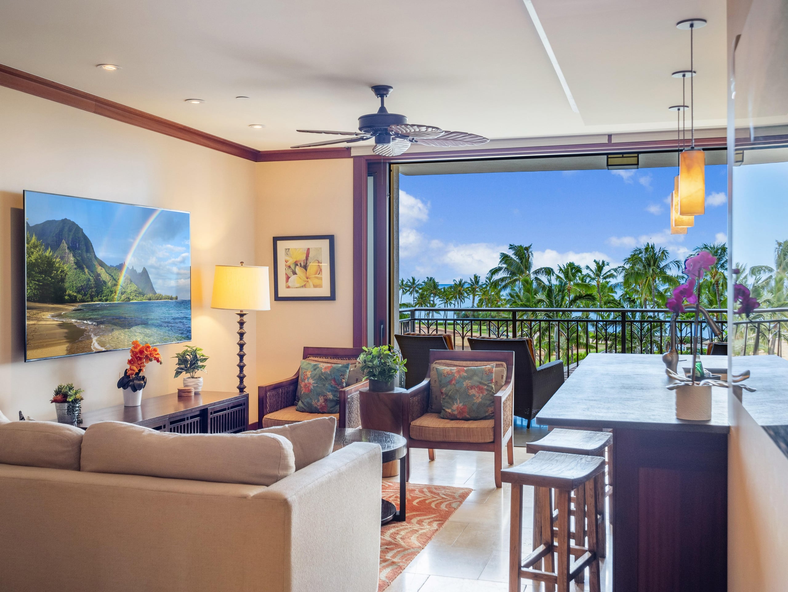 Villa in Kapolei · ★4.93 · 2 bedrooms · 4 beds · 2 baths - Image 9