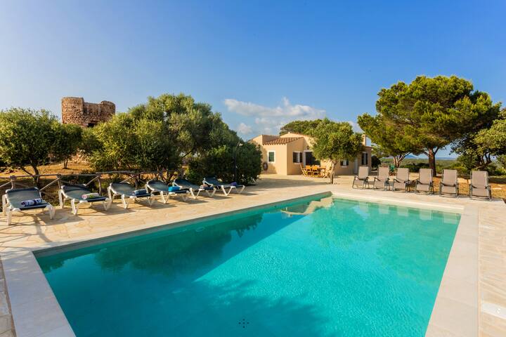 Sa Talaia de Artrutx gallery image 3