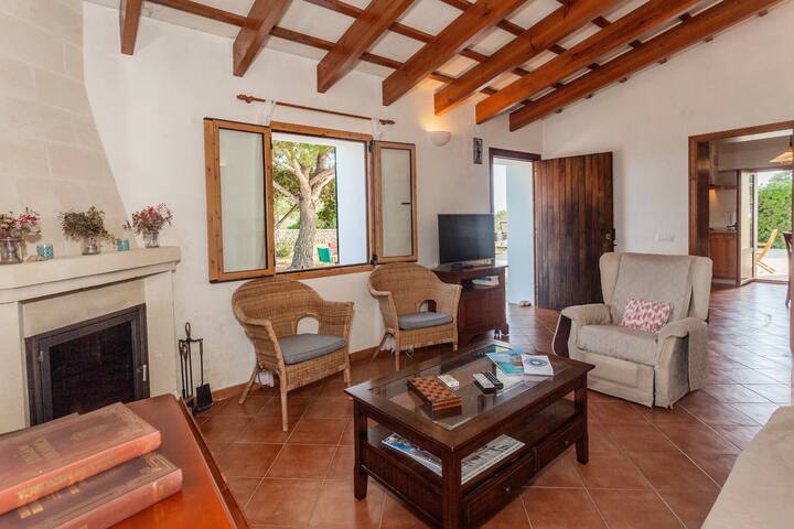 Sa Talaia de Artrutx gallery image 5