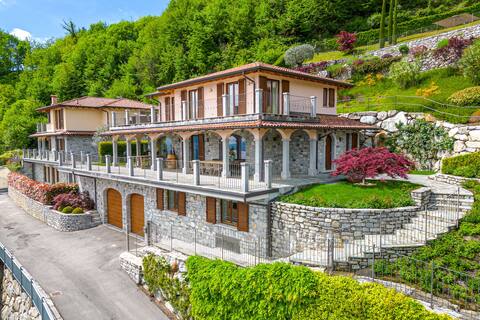 Villa Rosa