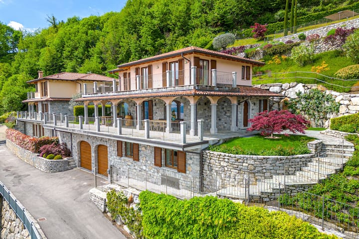 Villa Rosa