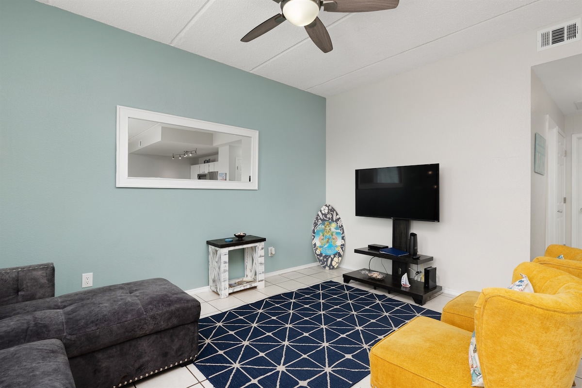 在我们的智能电视上观看比赛