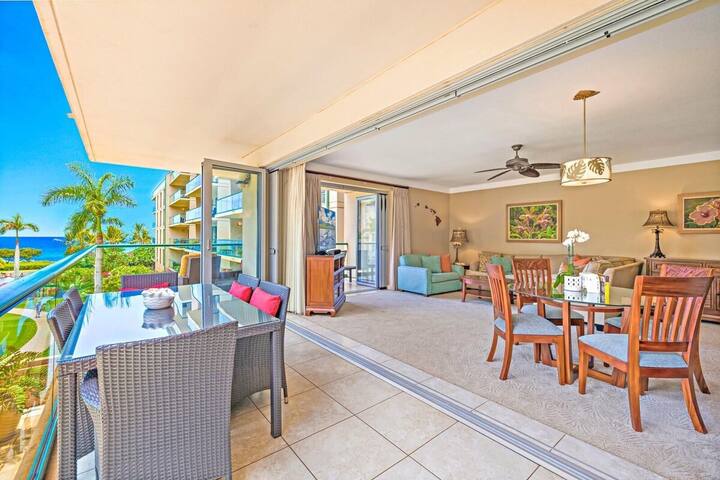 Maui Resort Rentals: Honua Kai Hokulani 341/2 gallery image 3