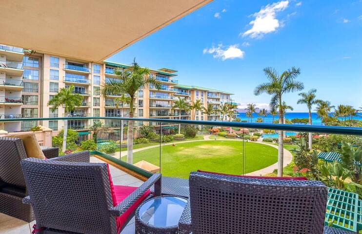 Maui Resort Rentals: Honua Kai Hokulani 341/2 gallery image 5