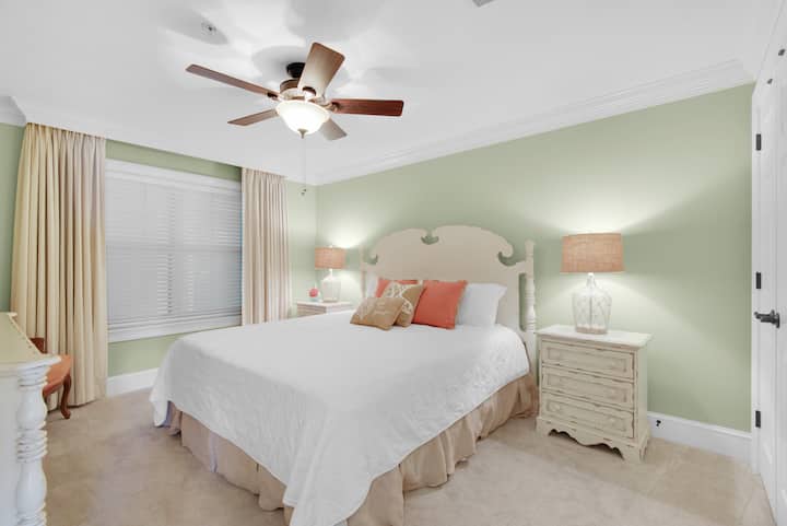 Habitación para huéspedes